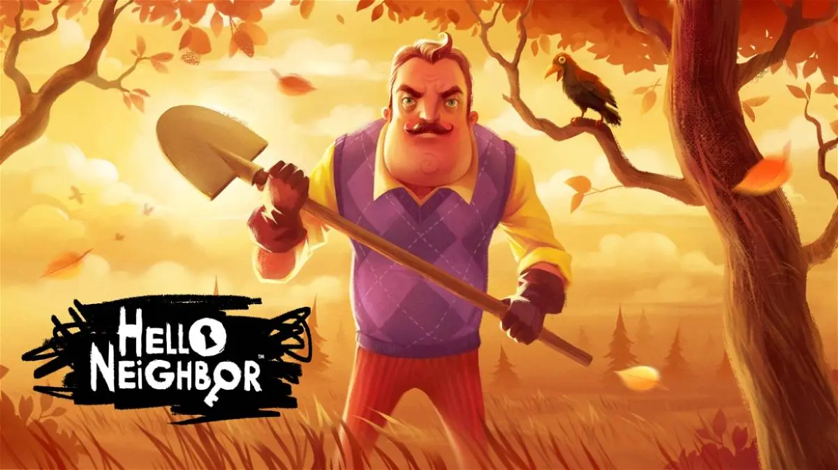 juegos de hello neighbor - Cuánto dura el Hello Neighbor