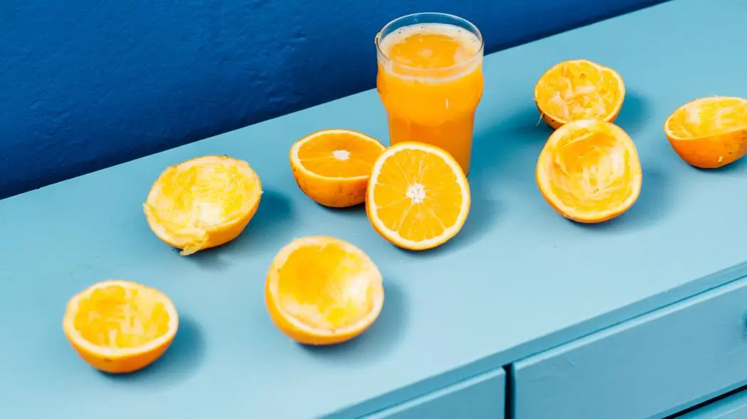 cuanto dura el jugo de naranja - Cuánto dura el jugo de naranja exprimido
