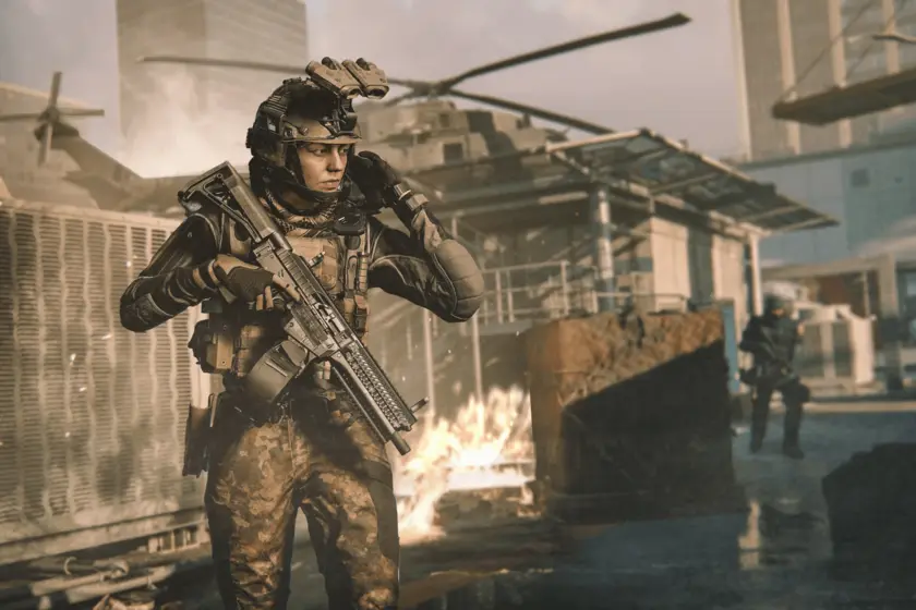 no puedo jugar campaña en call of duty modern warfare - Cuánto dura el modo campaña Call of Duty: Modern Warfare