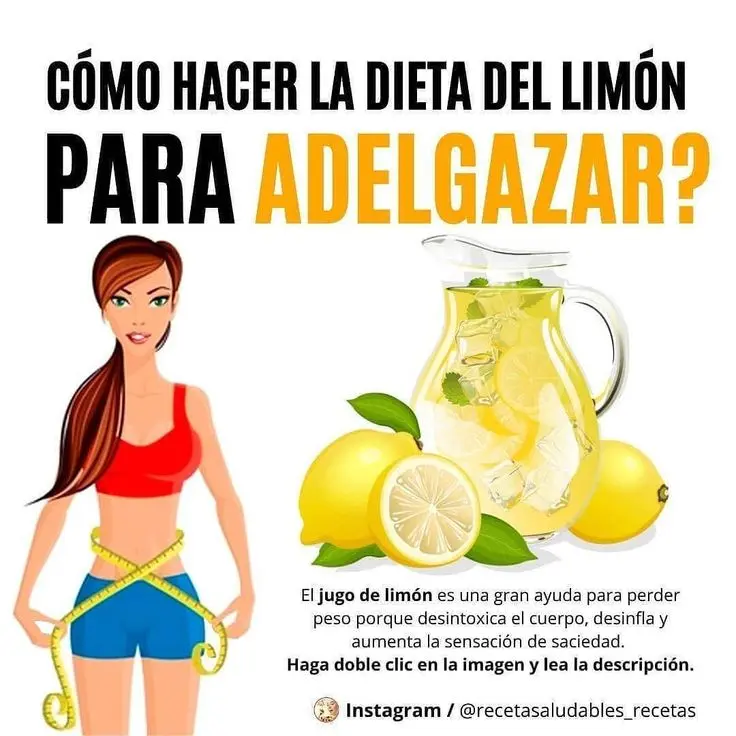 el jugo de limon engorda - Cuánto engorda el jugo de limón