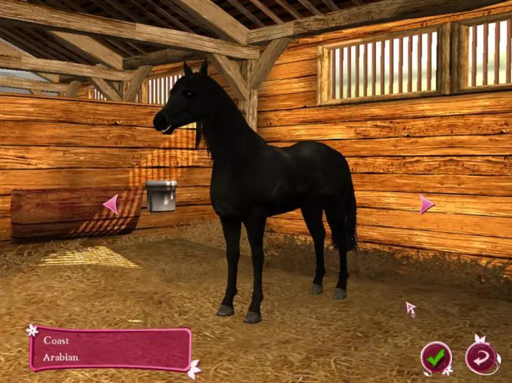 juegos de caballos virtuales para cuidar - Cuánto ganan los cuidadores de caballos