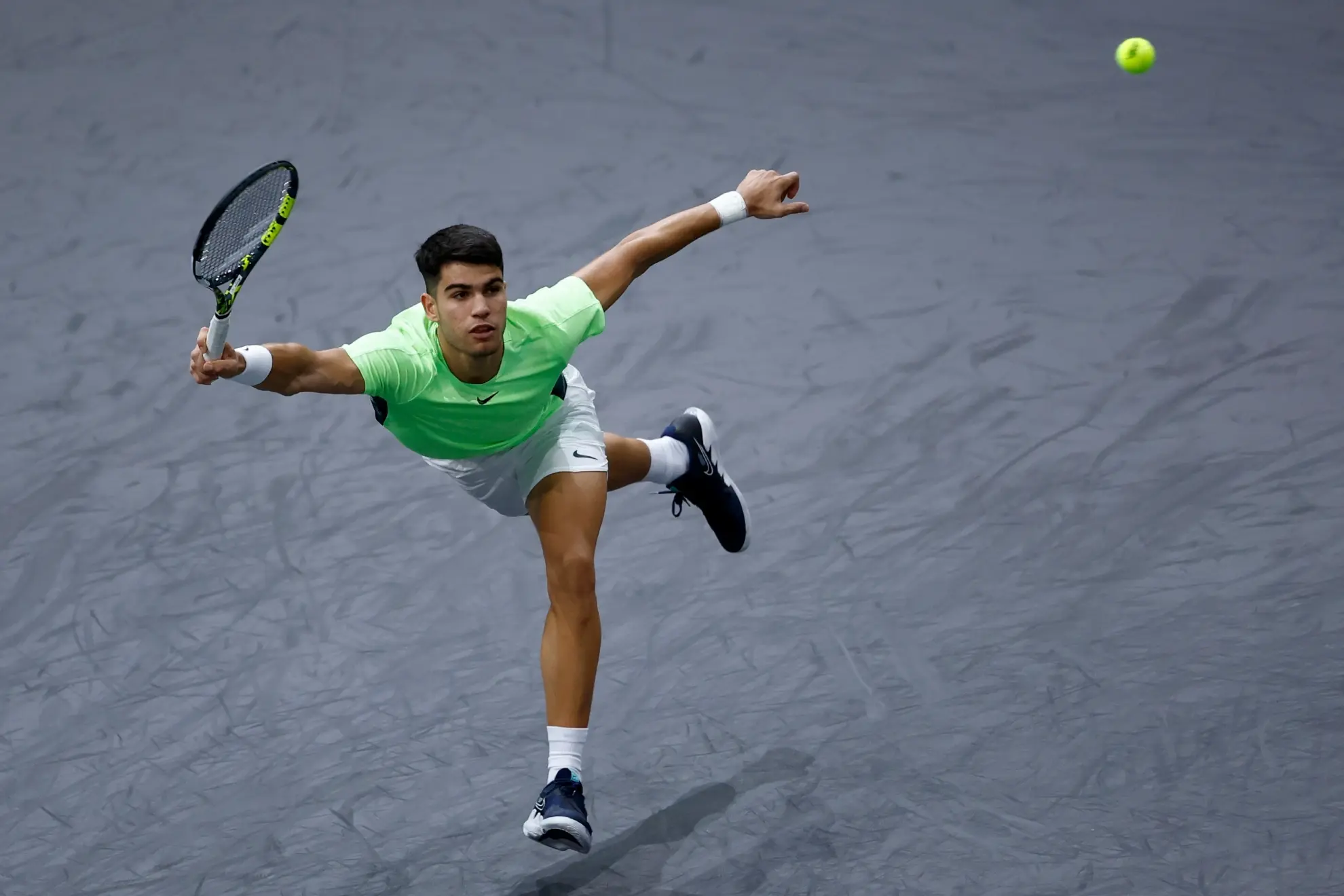 a que hora juega zverev - Cuánto ha durado el partido de Zverev hoy