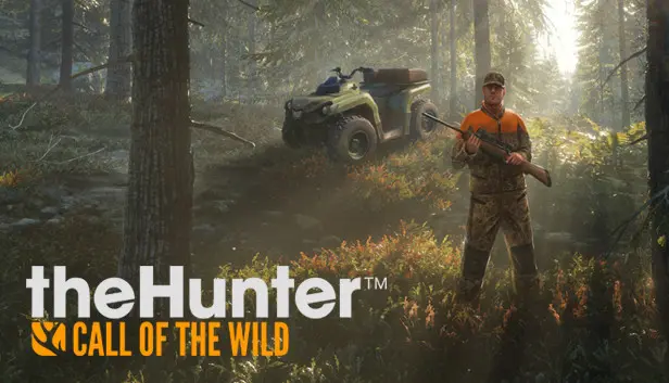 hunter juego - Cuánto ocupa The Hunter Call of the Wild