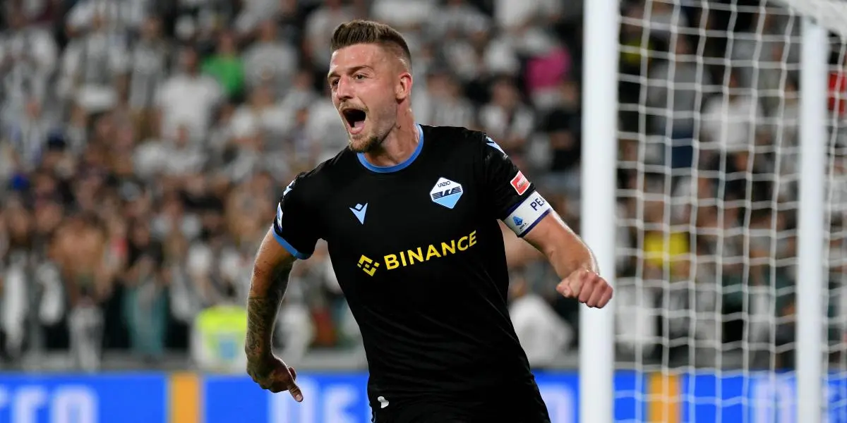 donde juega milinkovic savic - Cuánto pagaron por Milinkovic Savic