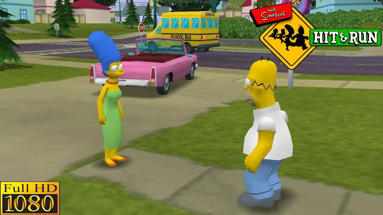 juego de los simpson para pc - Cuánto pesa Los Simpsons The Game