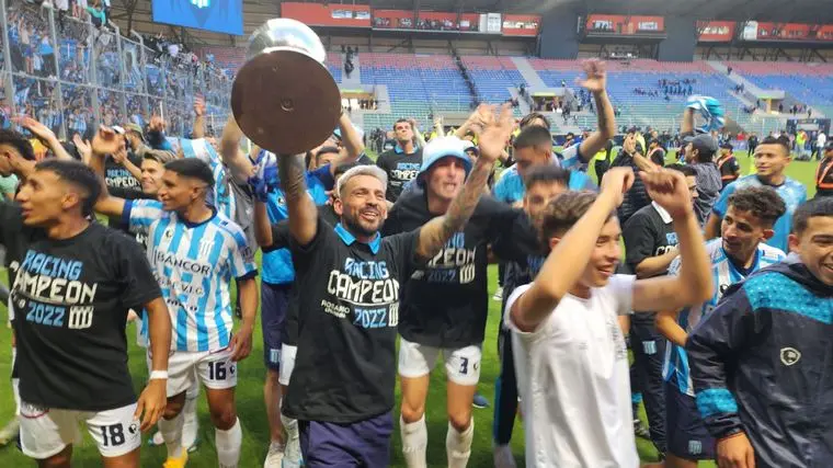 donde juega racing de cordoba hoy - Cuánto sale la entrada para ver a Racing de Córdoba