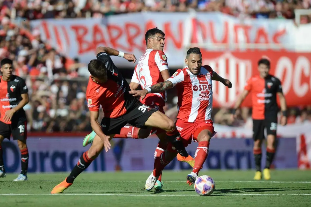 a que hora juega colón de santa fe hoy - Cuánto salió Colón de Santa Fe hoy