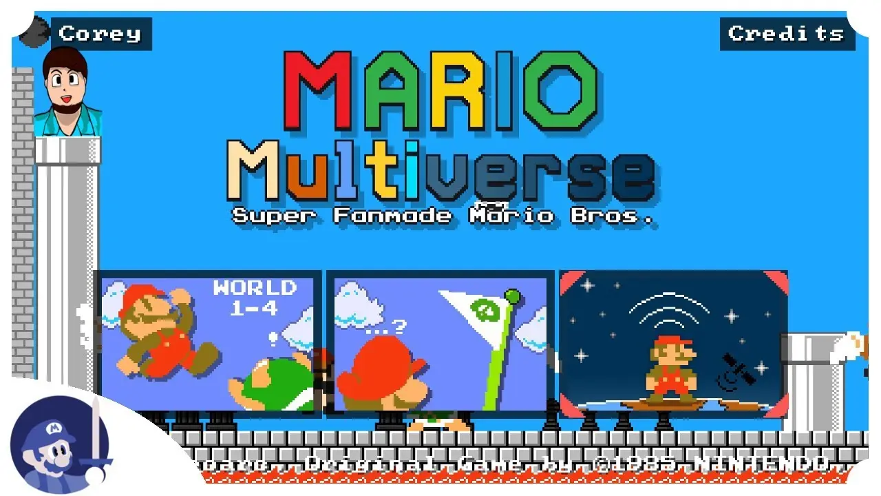 super mario multiverse jugar - Cuánto vale el juego de Mario 3D World