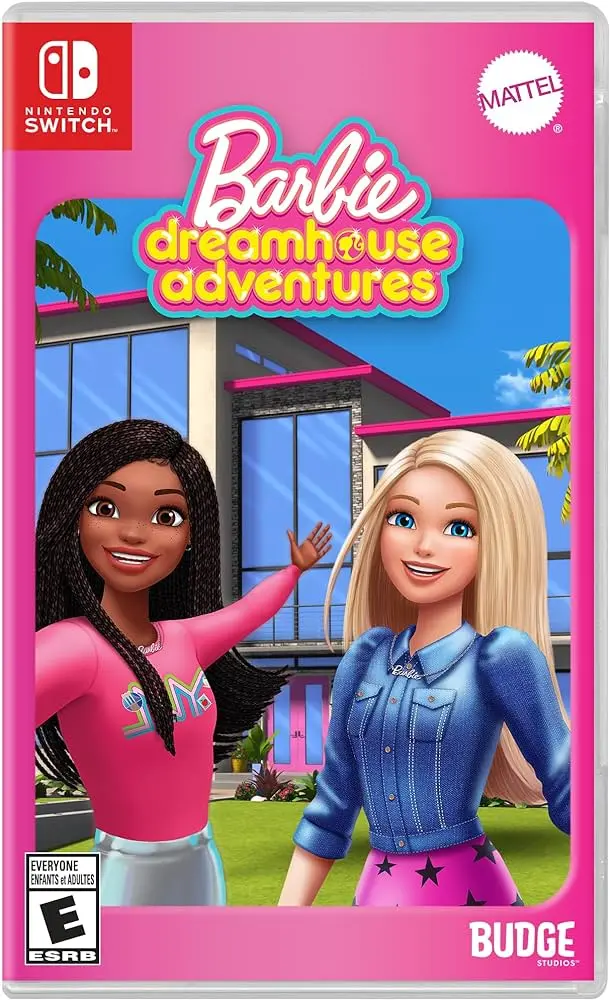 barbie dreamhouse adventures juego - Cuántos años tiene Barbie en la serie Barbie Life in the Dreamhouse