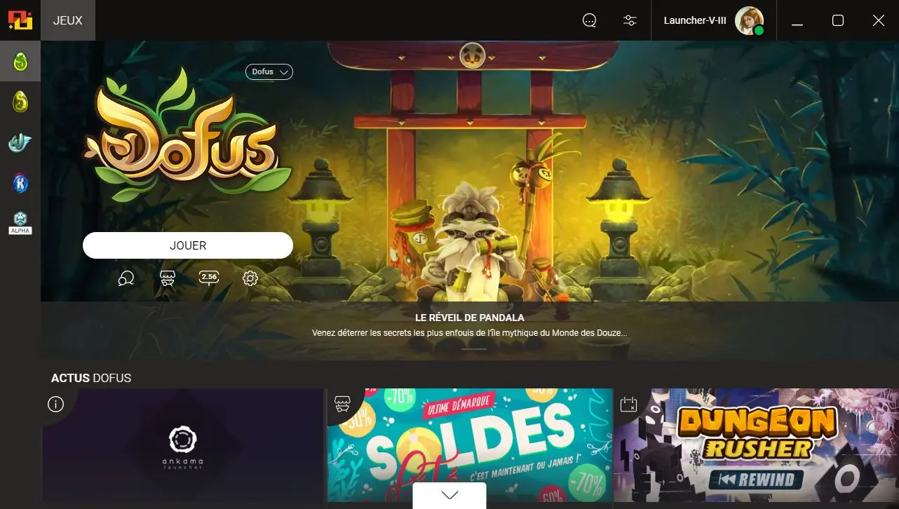 jugar dofus en android - Cuántos Dofus hay