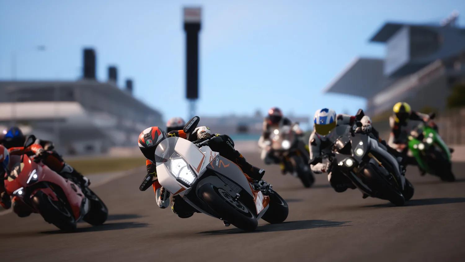 juegos de todo tipo de motos - Cuántos estilos de motos existen