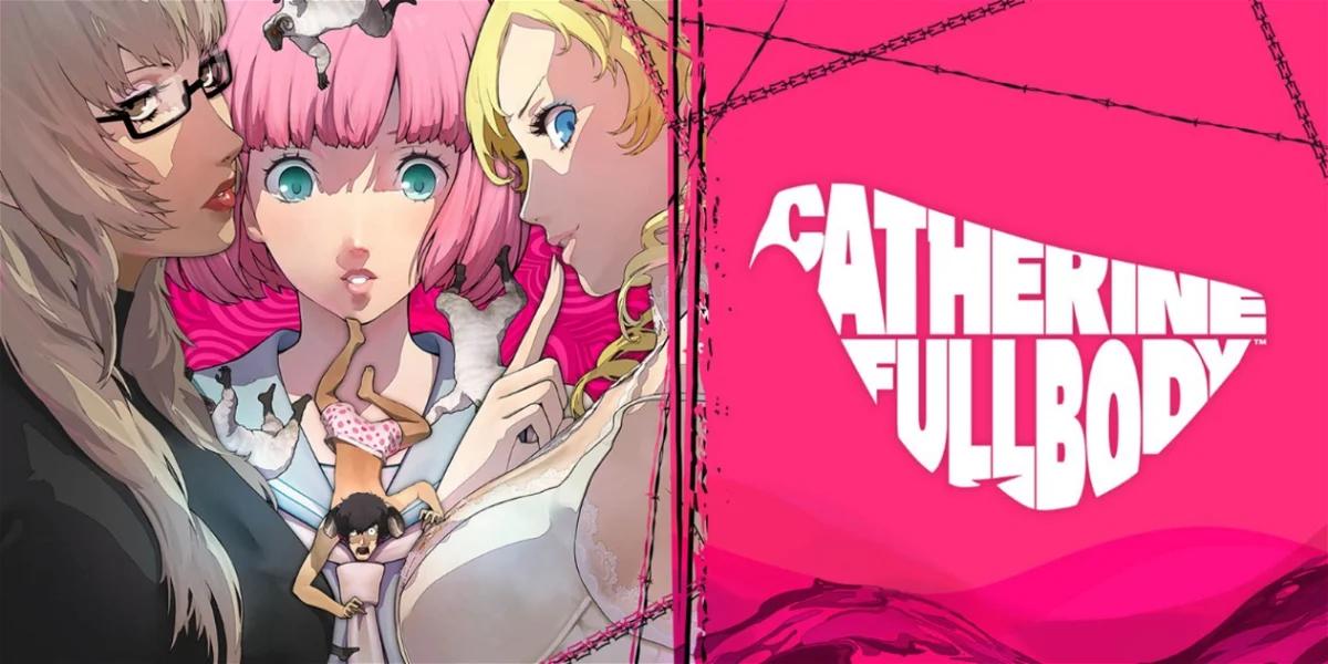 catherine juego - Cuántos finales tiene Catherine