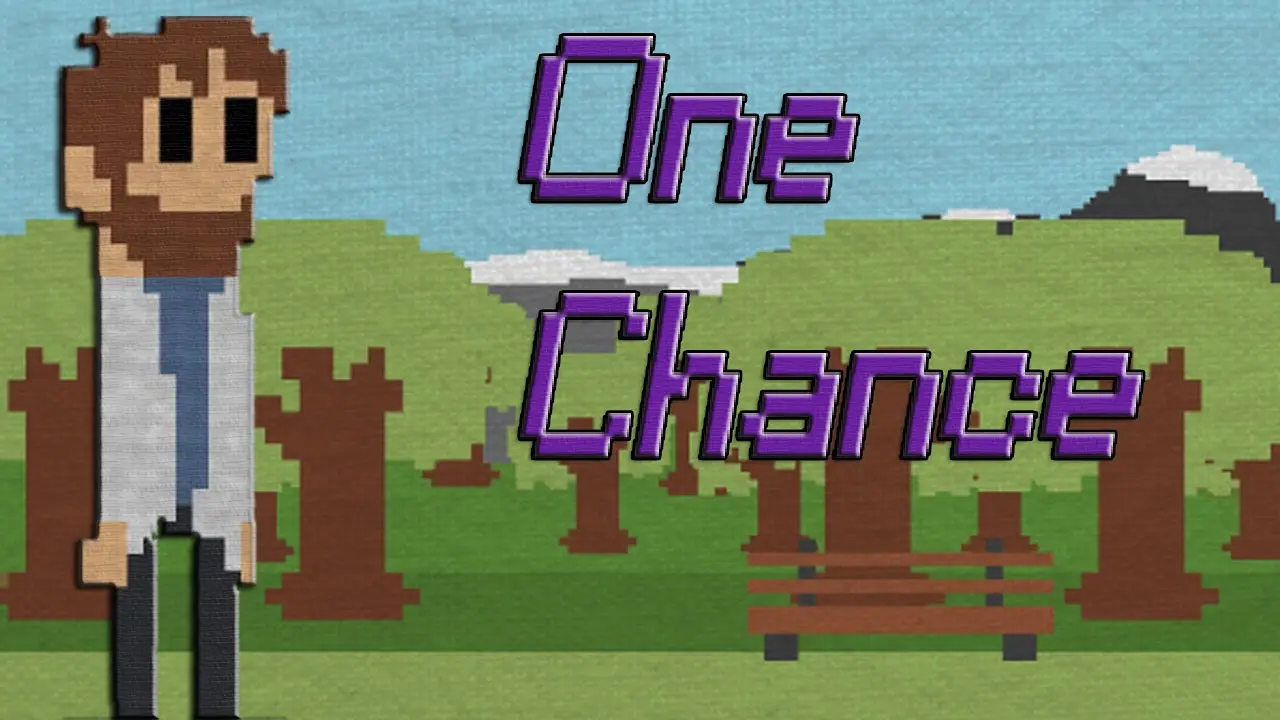 jugar a one chance - Cuántos finales tiene one chance