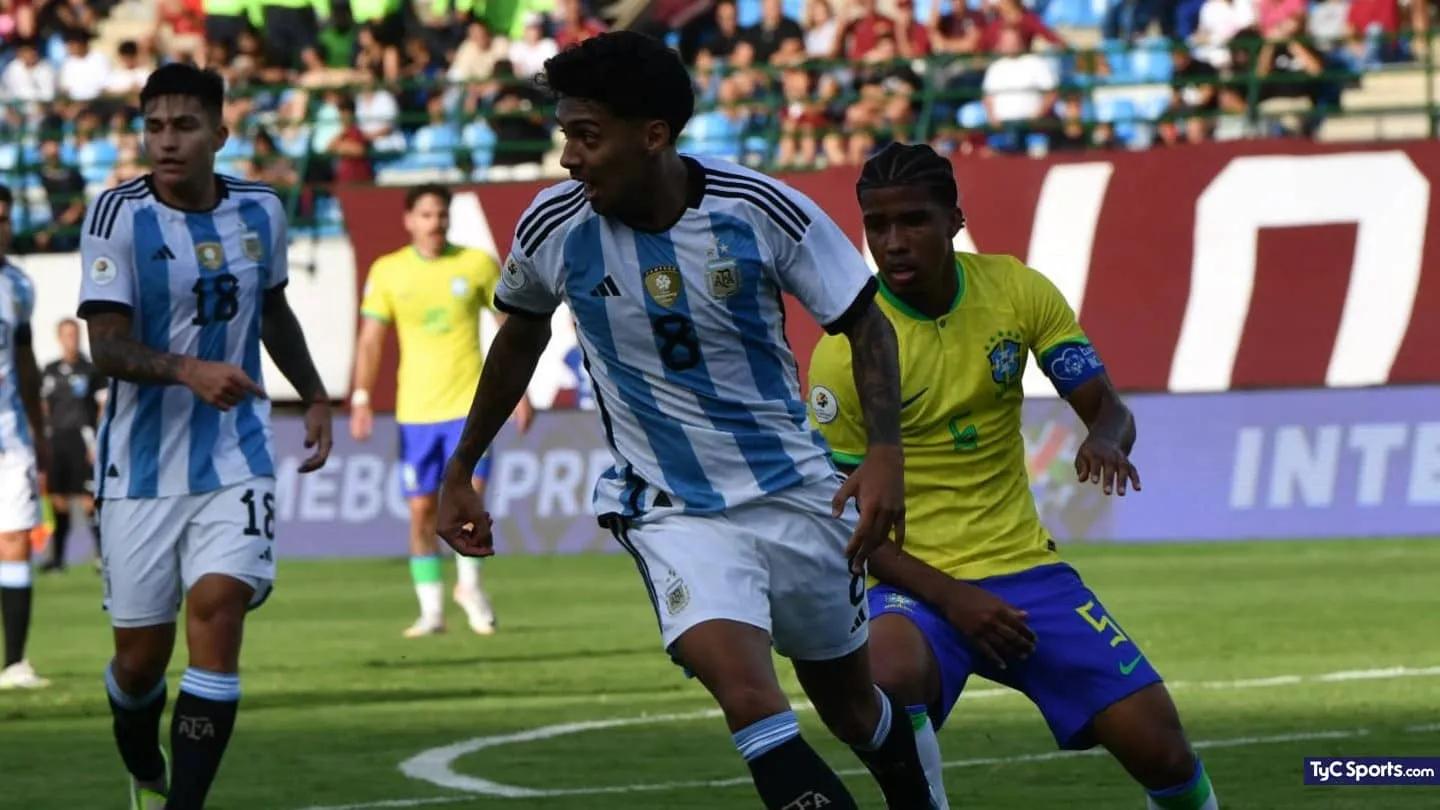 jugadores de boca que jugaron en la seleccion argentina - Cuántos jugadores de Boca hay en la Selección Argentina sub 23