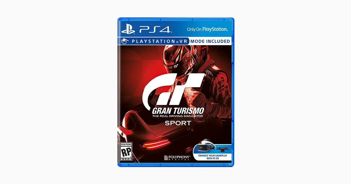 jugar gran turismo sport - Cuántos jugadores pueden jugar en Gran Turismo Sport