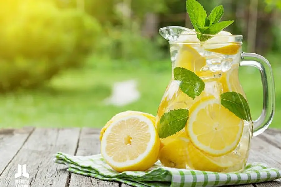 cuantos limones para un litro de jugo - Cuántos limones en un kilo