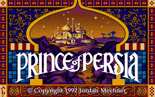 juegos de prince of persia - Cuántos niveles tiene el juego Prince of Persia