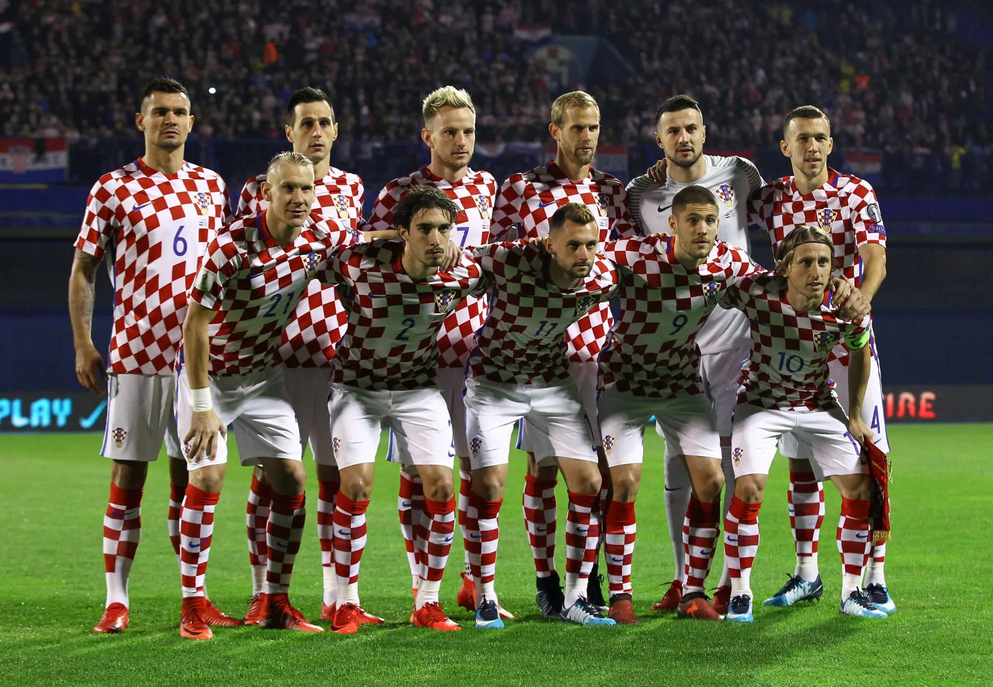 croacia mundiales jugados - Cuántos partidos ha jugado Croacia