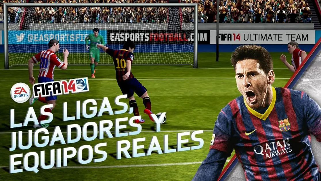 fifa juego - Dónde descargar el FIFA