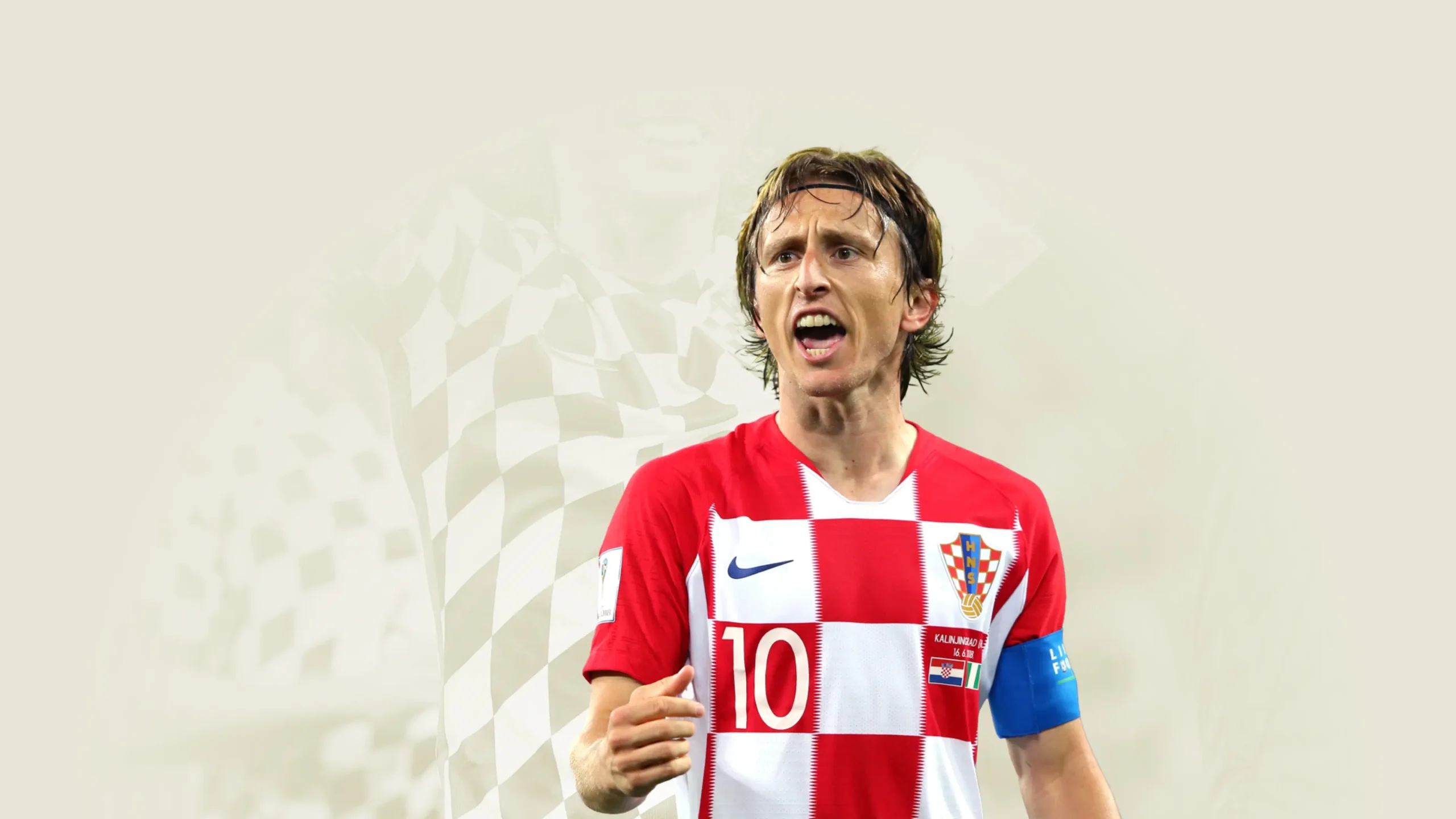 donde juega luka modric - Dónde empezo a jugar Modric