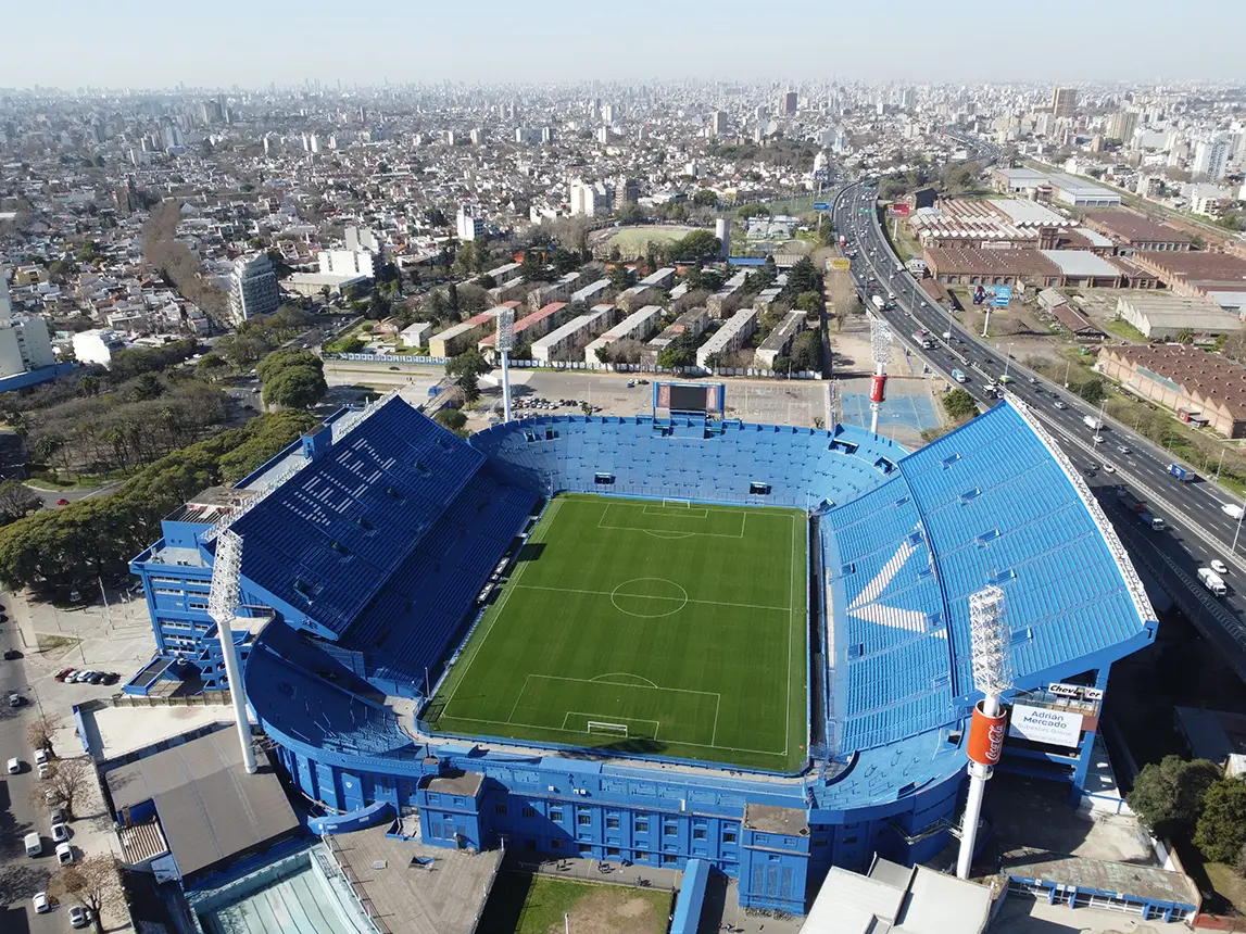 en que cancha juega velez hoy - Donde juegan las inferiores de Vélez