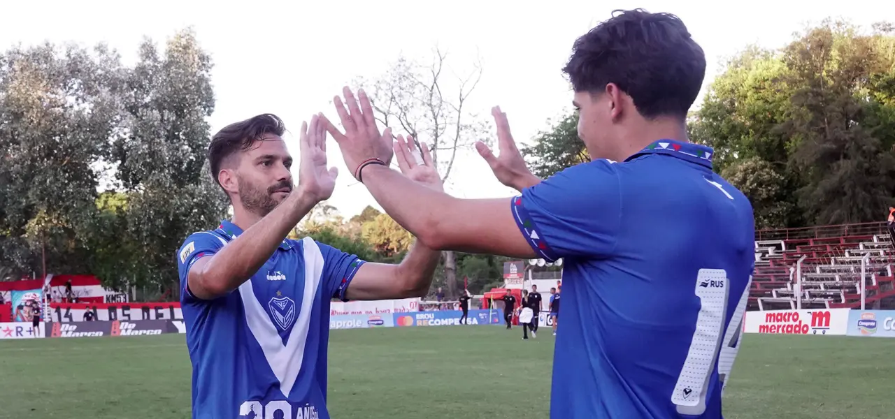 donde juega velez mañana - Donde juegan las inferiores de Vélez