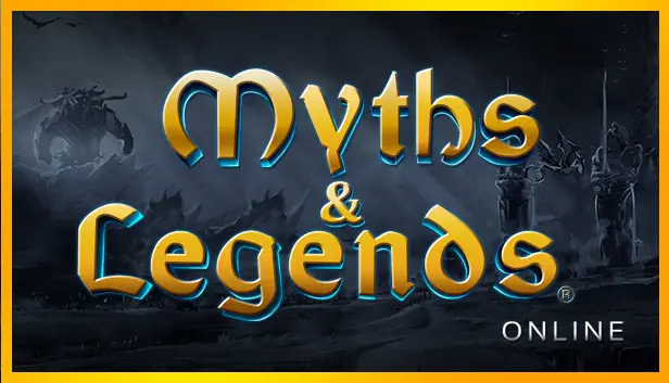juegos de mito - Dónde jugar mitos y leyendas