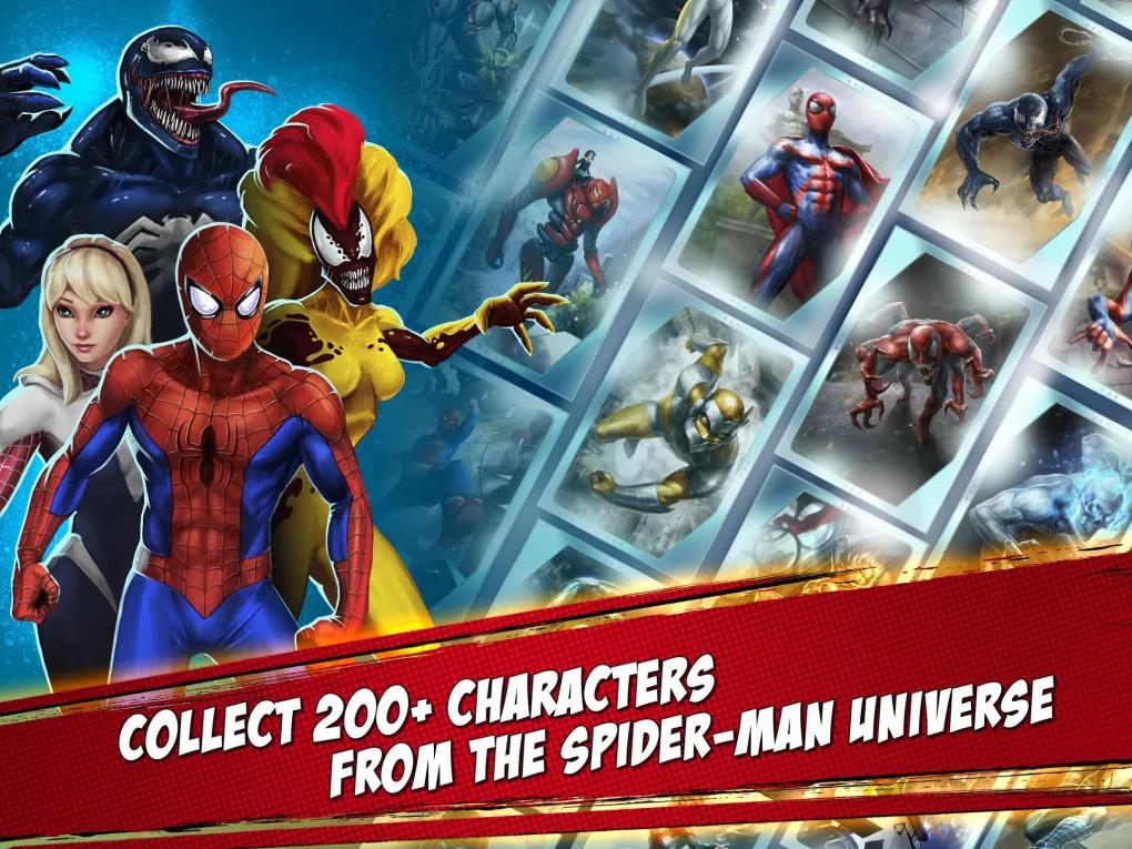 spider man unlimited jugar - Dónde jugar Spider-Man Unlimited