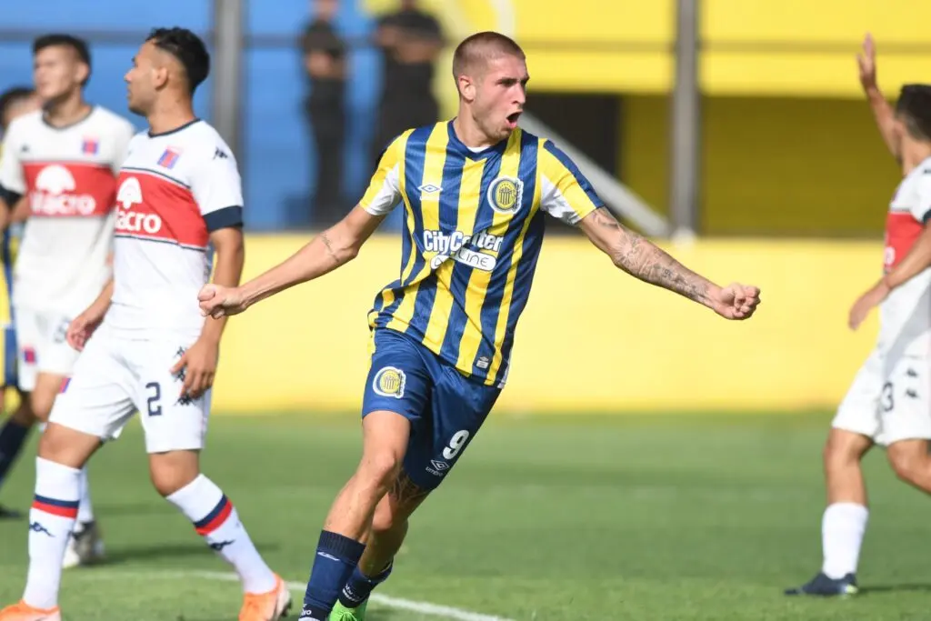 donde juega central el viernes - Dónde para Rosario Central en Córdoba