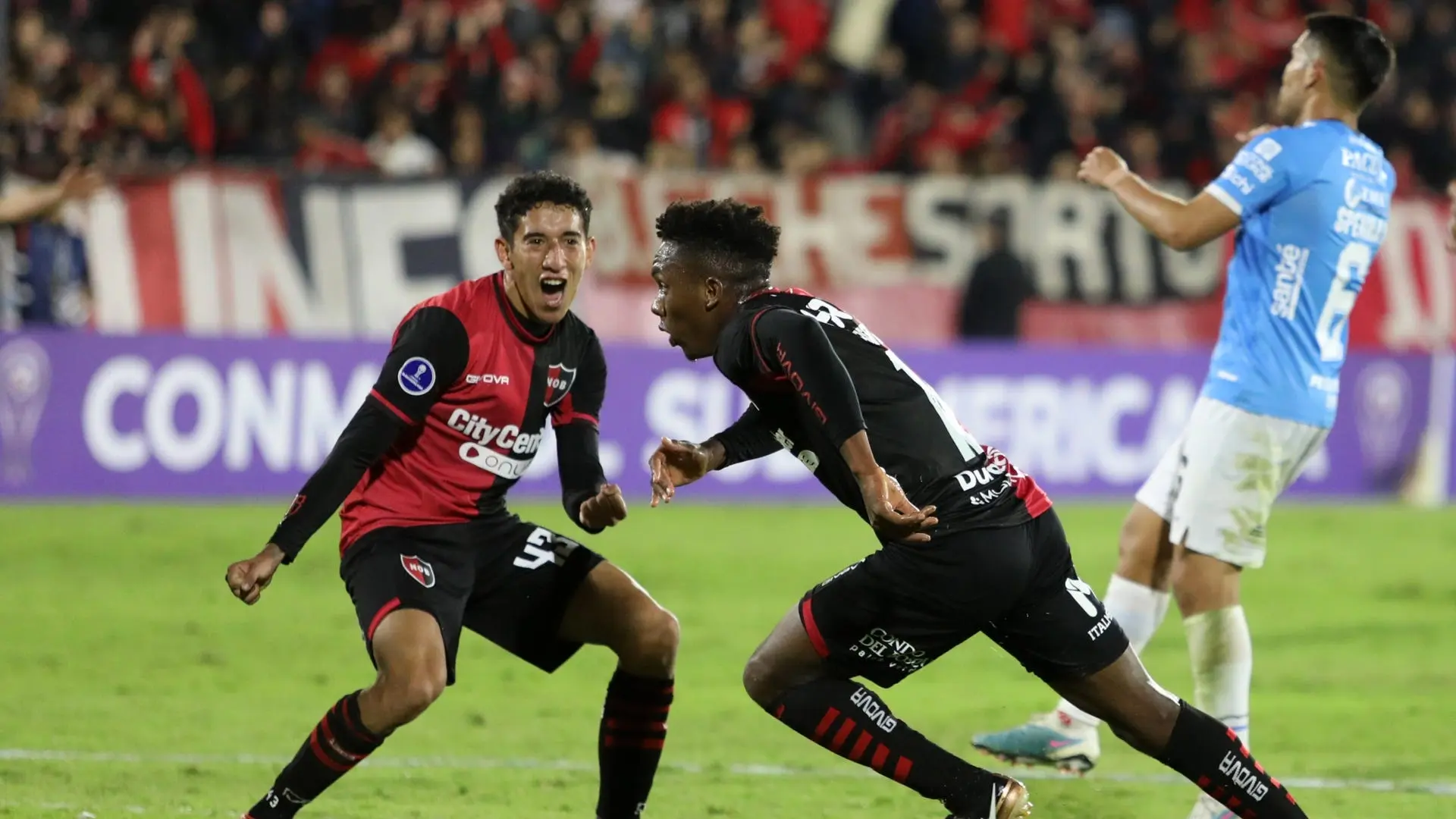 a que hora juega newells mañana - Dónde pasan el partido de Newell's