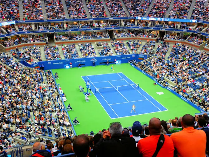 que torneo de tenis se juega hoy - Dónde puedo ver tenis en la televisión hoy