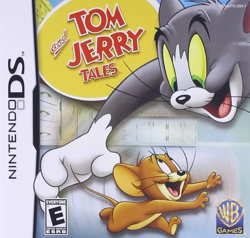 juegos de tom y jerry pais delos juegos - Dónde se creó Tom y Jerry