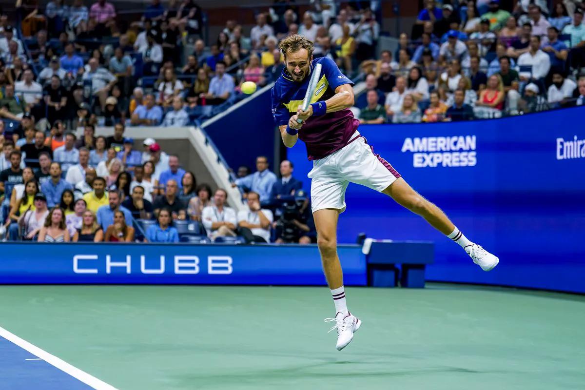 donde se juega el us open - Dónde se juega la final de US Open