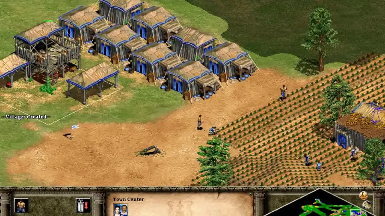 juego pc age of empires - Dónde se puede descargar Age of Empires
