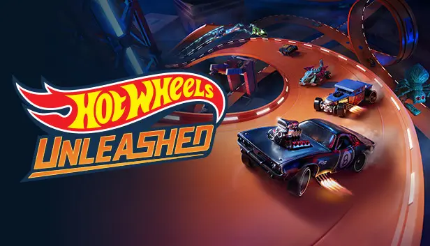hot wheels juego - Dónde se puede jugar Hot Wheels Unleashed