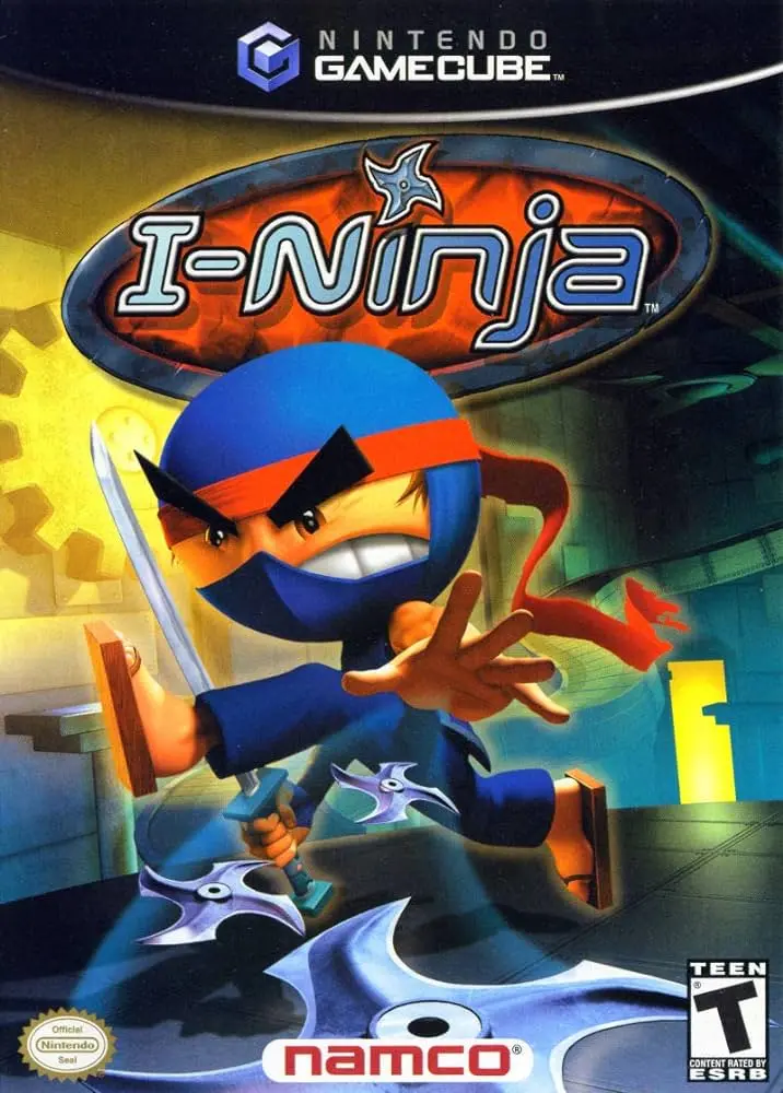 ninja juego - Dónde se puede jugar ninja saga