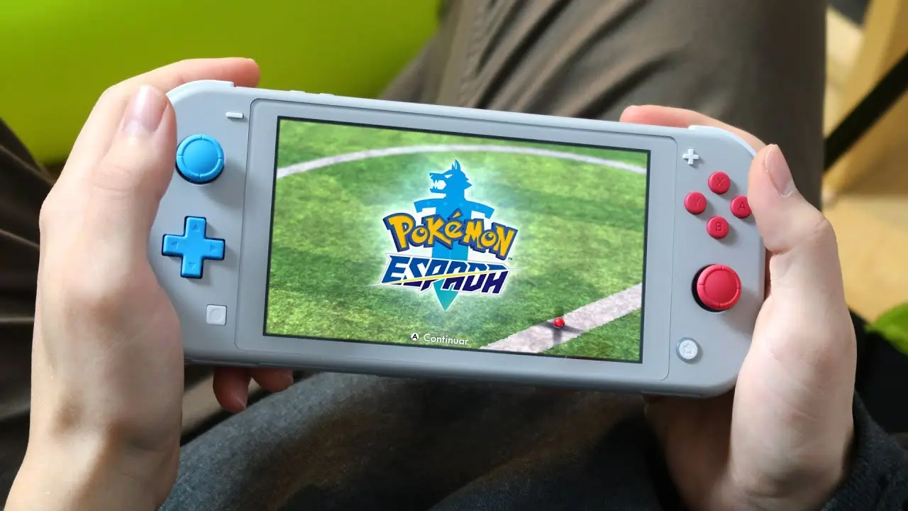 consolas para jugar pokemon - Dónde se puede jugar Pokémon