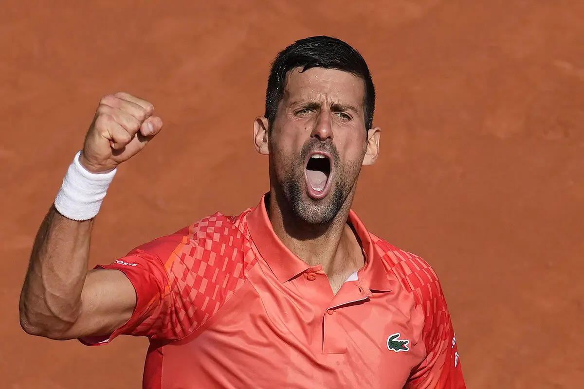 a qué hora juega nadal la final - Dónde se puede ver la final de Roland Garros hoy