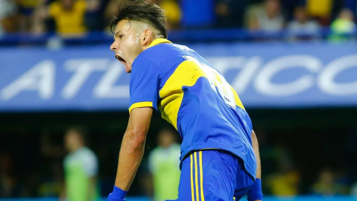 paraguayo que juega en boca - Dónde se va a jugar Óscar Romero