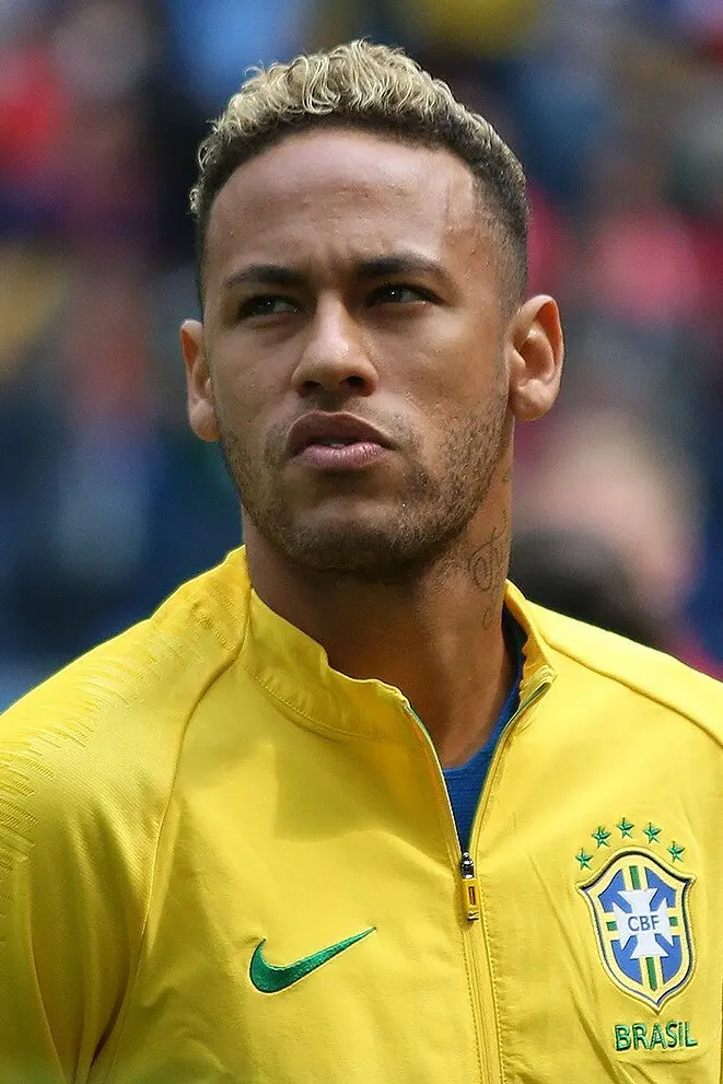 en qué equipo juega neymar junior - Dónde va a jugar Neymar