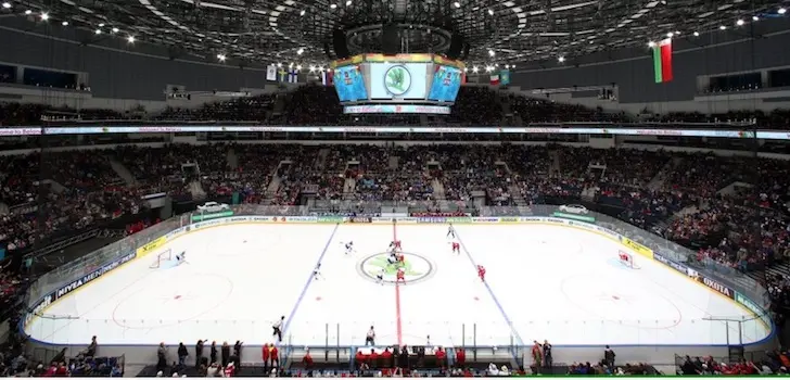 donde se juega el mundial de hockey - Dónde va a ser el Mundial de Hockey 2026