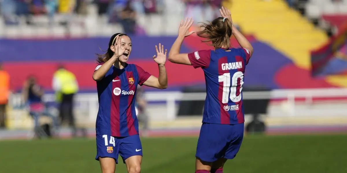 Dónde mirar fútbol club barcelona femenino contra sevilla femenino