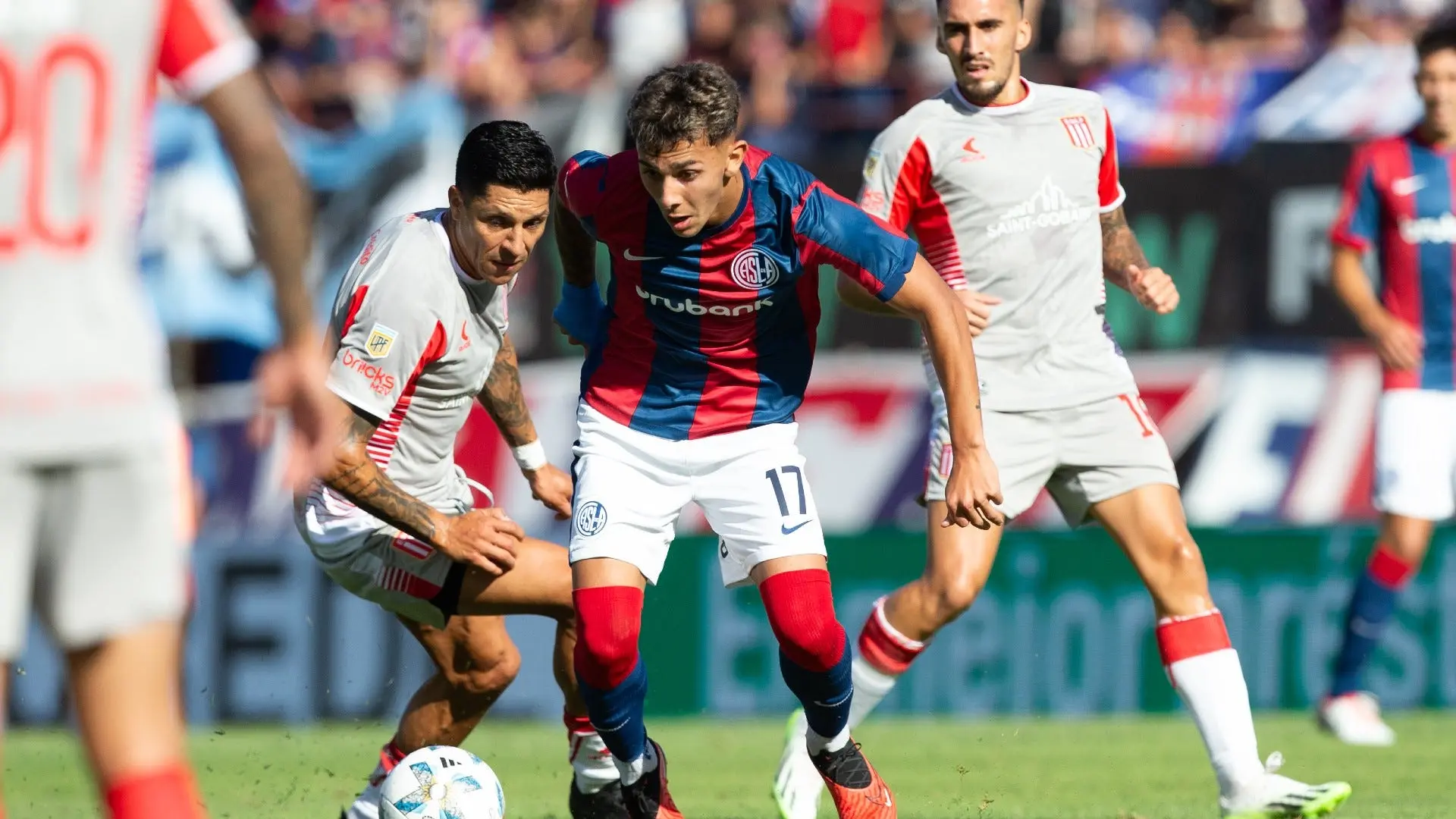 cuando juega san lorenzo estudiantes - Dónde ver Estudiantes vs San Lorenzo