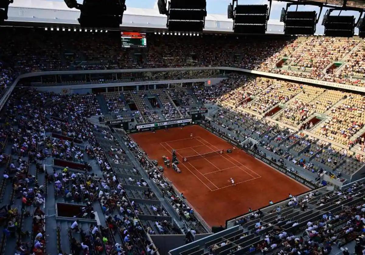 cuando se juega la final femenina de roland garros - Dónde ver Final Roland Garros femenino