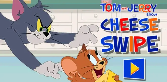 juegos de boomerang tom y jerry - Dónde ver los programas de Boomerang