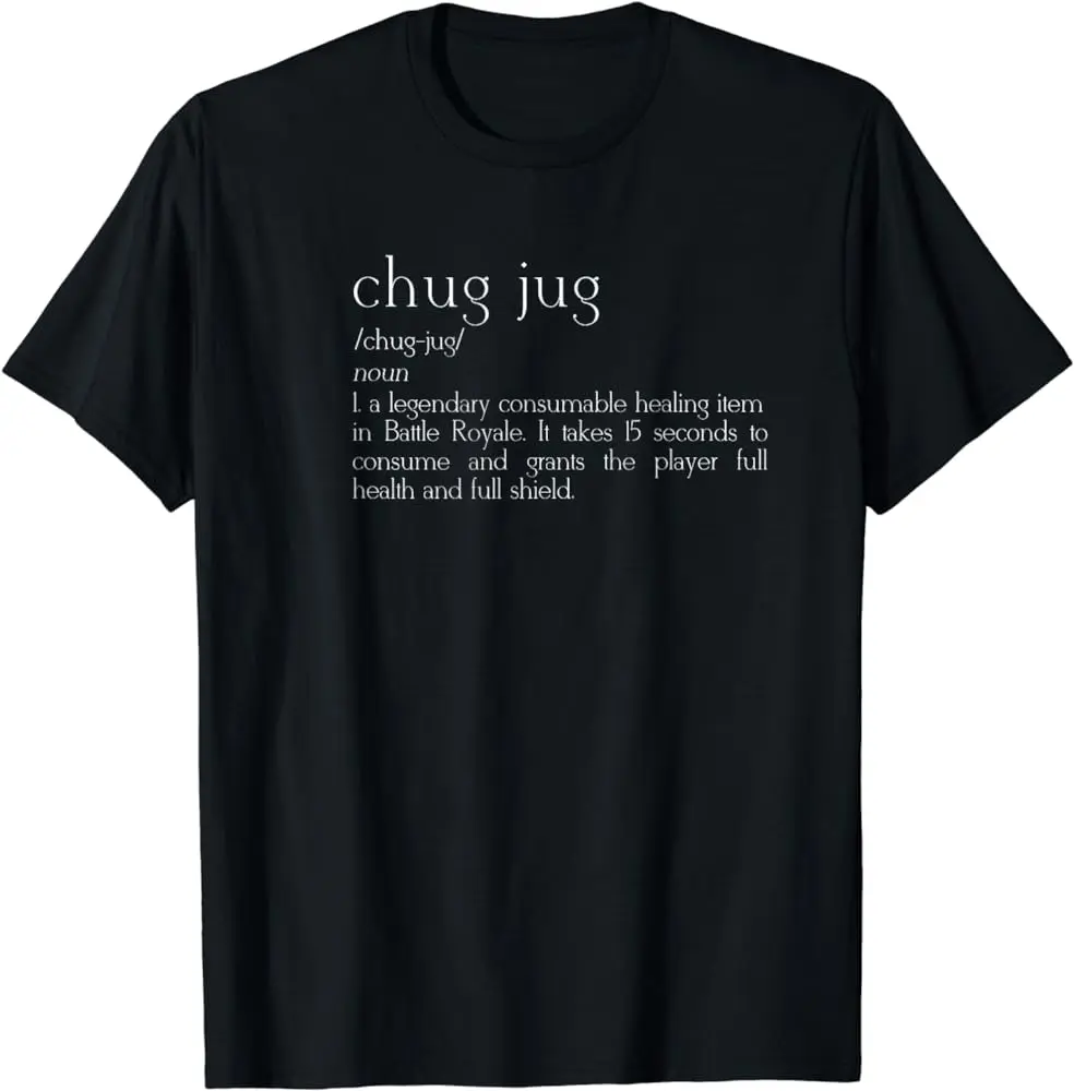 chug jug meaning - How big is a Chug Jug
