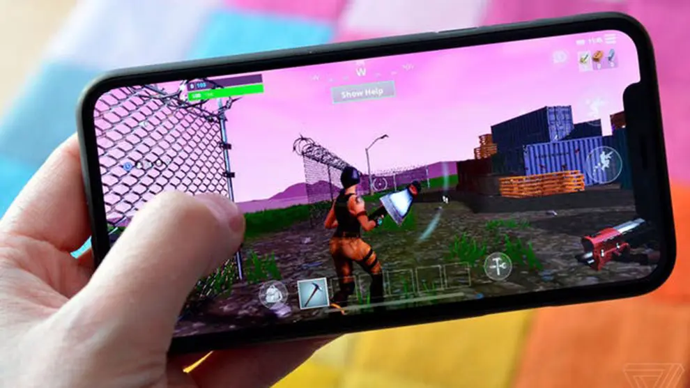 celulares compatibles para jugar fortnite - Mi teléfono es compatible con fortnite