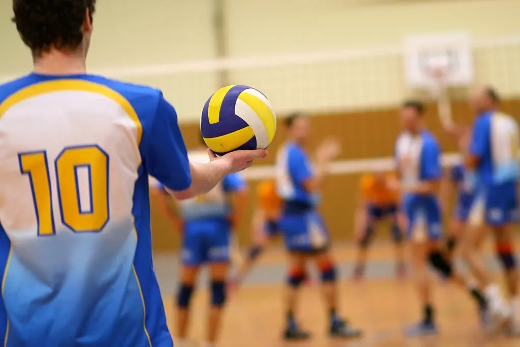 juego limpio en el voleibol - Por qué el juego limpio es fundamental en el deporte