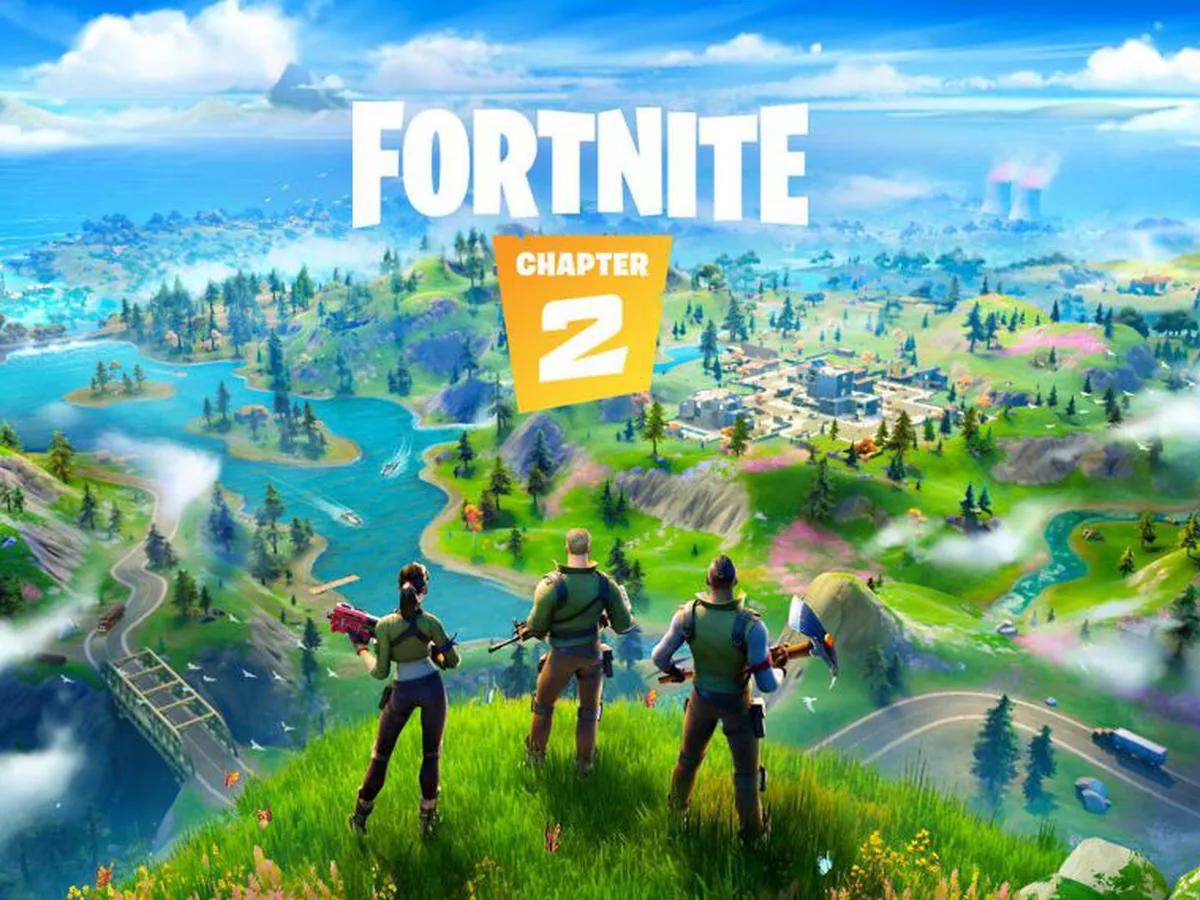 se puede jugar fortnite online - Por qué Fortnite está fuera de línea