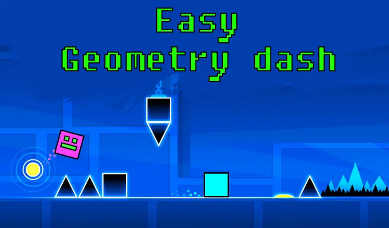 geometry dash jugar ahora - Por qué no está Geometry Dash en Play Store